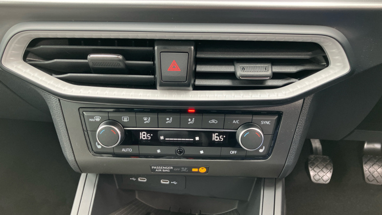 SEAT Ibiza 1.0 TSI 115 FR Sport 5dr Petrol Hatchback